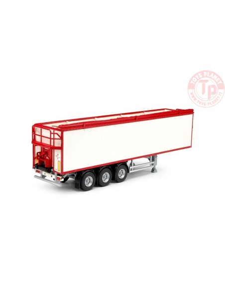 Rimorchio patate TEKNO 70436 TEKNO Rimorchio patate TEKNO 70436 TEKNO