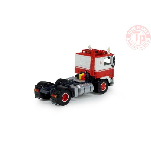 Volvo F12 4x2 TEKNO 72610 TEKNO