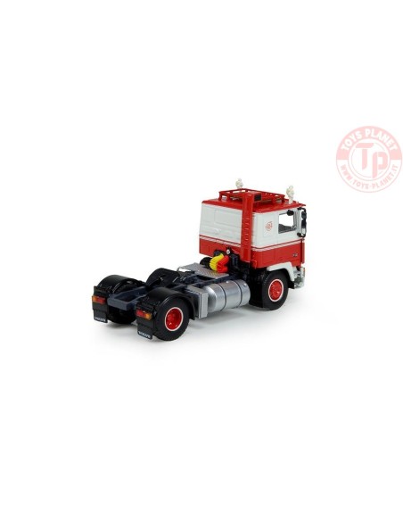 Volvo F12 4x2 TEKNO 72610 TEKNO