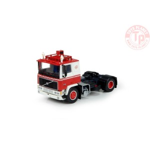 Volvo F12 4x2 TEKNO 72610 TEKNO
