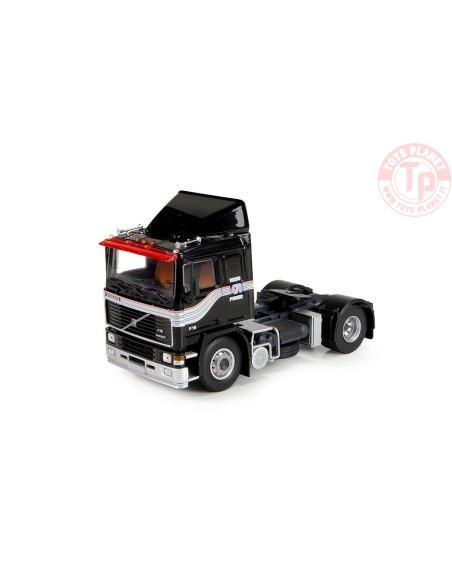 Volvo F16 4x2 TEKNO 72612 TEKNO