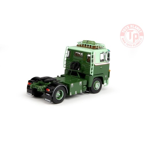 Scania 140 4x2 TEKNO 68362 TEKNO