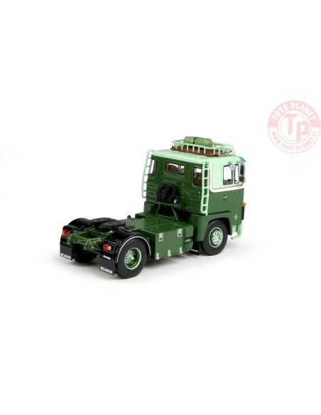 Scania 140 4x2 TEKNO 68362 TEKNO Scania 140 4x2 TEKNO 68362 TEKNO