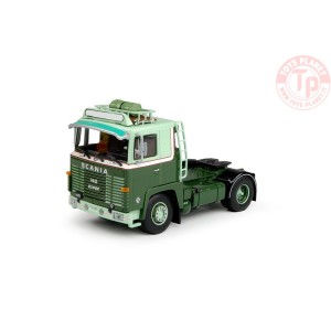 Scania 140 4x2 TEKNO 68362 TEKNO