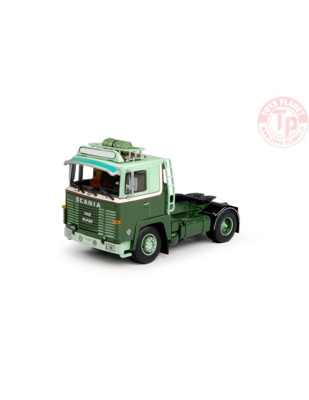 Scania 140 4x2 TEKNO 68362 TEKNO