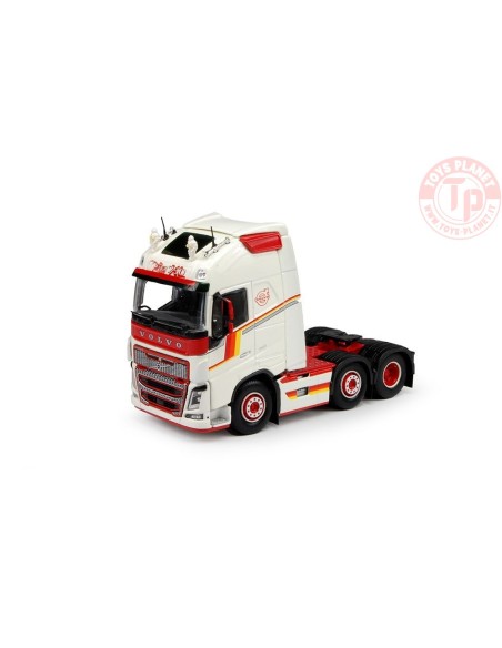 Volvo FH04 Globe XL 6x2 TEKNO 70279 TEKNO