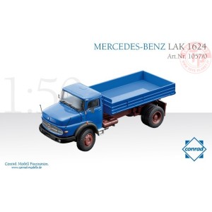 MERCEDES BENZ LAK 1624 CONRAD 1057/0 CONRAD