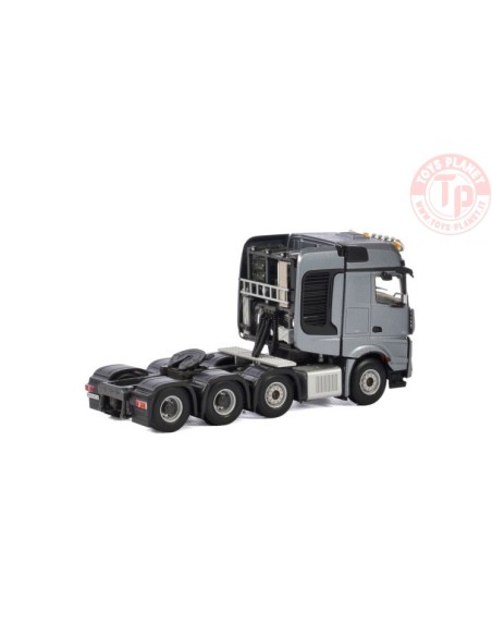 MERCEDES BENZ AROCS MP4 BIG SPACE 8X4 WSI 04-1175 WSI MODELS MERCEDES BENZ AROCS MP4 BIG SPACE 8X4 WSI 04-1175 WSI MODELS
