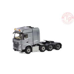 MERCEDES BENZ AROCS MP4 BIG SPACE 8X4 WSI 04-1175 WSI MODELS
