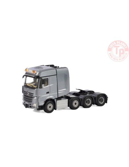 MERCEDES BENZ AROCS MP4 BIG SPACE 8X4 WSI 04-1175 WSI MODELS
