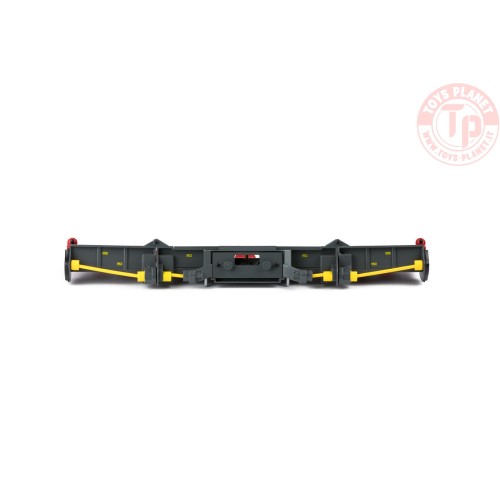 CAPELLO BARRA DIAMANT 12 FILE ROS 601635 ROS