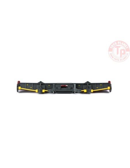 CAPELLO BARRA DIAMANT 12 FILE ROS 601635 ROS