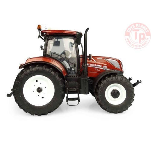 New Holland T7.225 "Edition Terracotta" UH 5376 UNIVERSAL HOBBIES