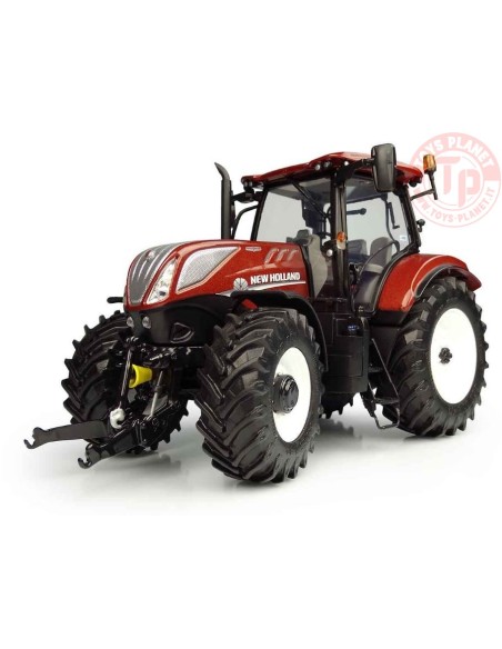 New Holland T7.225 "Edition Terracotta" UH 5376 UNIVERSAL HOBBIES