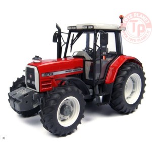 MASSEY FERGUSON 6170 UH 4202 UNIVERSAL HOBBIES