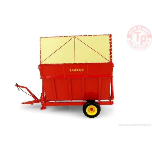Taarup Tipvogn T3 UH 4964 UNIVERSAL HOBBIES