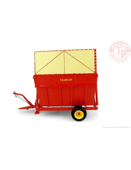 Taarup Tipvogn T3 UH 4964 UNIVERSAL HOBBIES Taarup Tipvogn T3 UH 4964 UNIVERSAL HOBBIES
