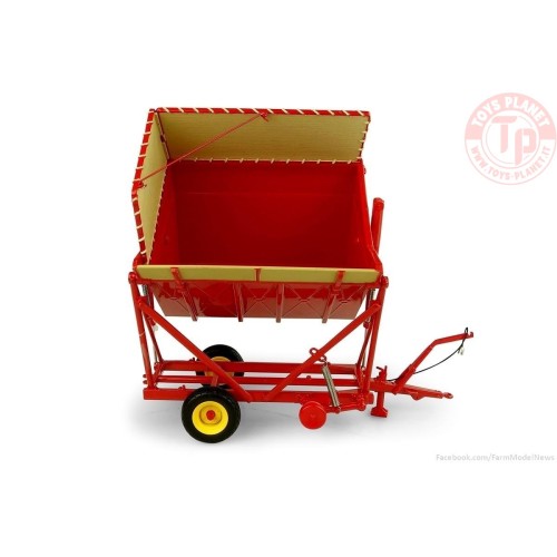 Taarup Tipvogn T3 UH 4964 UNIVERSAL HOBBIES