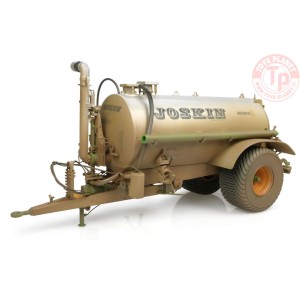 JOSKIN MODULO 2 11000ME SPORCATA LIMITED EDITION UH 4977 UNIVERSAL HOBBIES