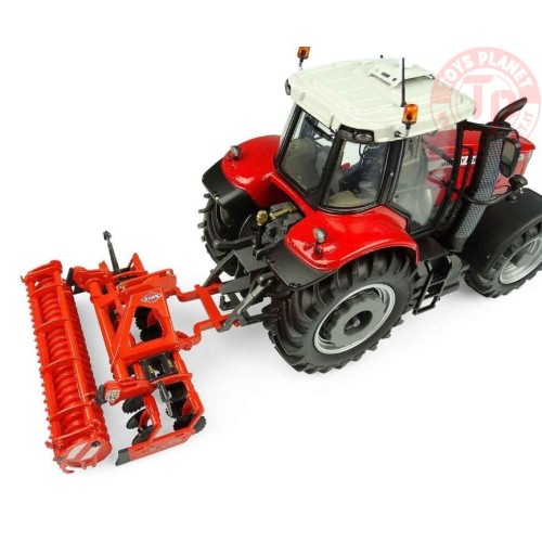 KUHN CD 3020 UH 5218 UNIVERSAL HOBBIES