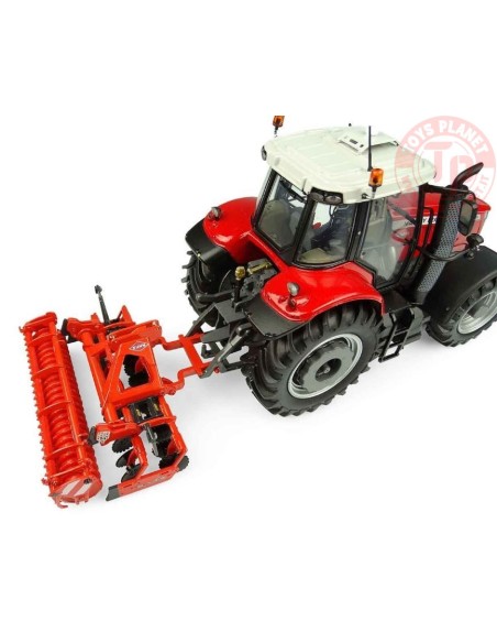 KUHN CD 3020 UH 5218 UNIVERSAL HOBBIES KUHN CD 3020 UH 5218 UNIVERSAL HOBBIES