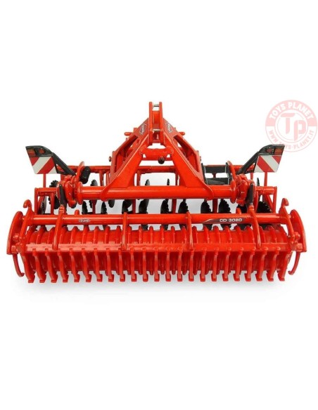 KUHN CD 3020 UH 5218 UNIVERSAL HOBBIES