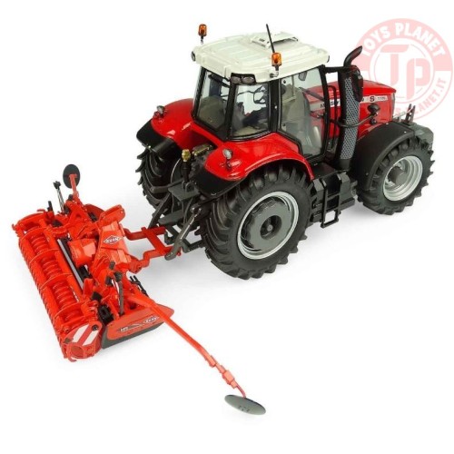 KUHN HR 3040 UH 5219 UNIVERSAL HOBBIES