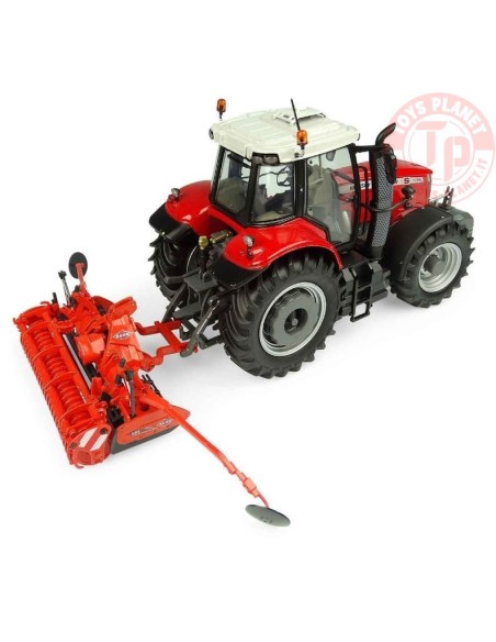 KUHN HR 3040 UH 5219 UNIVERSAL HOBBIES