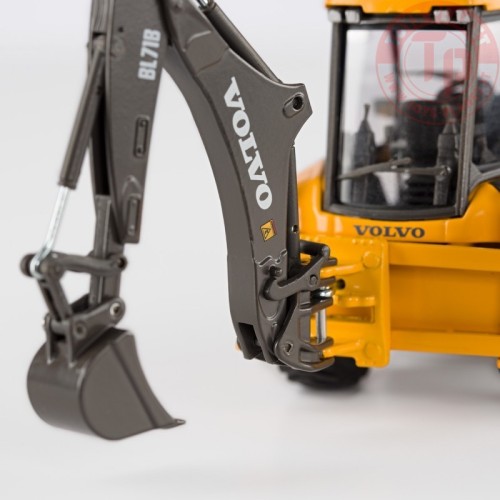 VOLVO BL71B MOTORART 300034 MOTORART