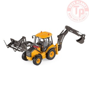 VOLVO BL71B MOTORART 300034 MOTORART