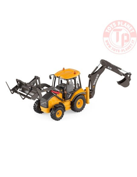 VOLVO BL71B MOTORART 300034 MOTORART