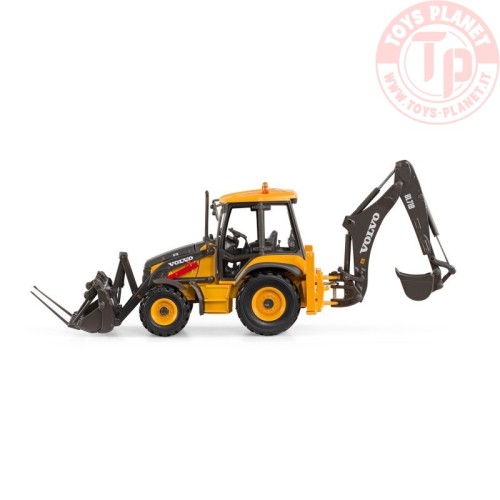 VOLVO BL71B MOTORART 300034 MOTORART
