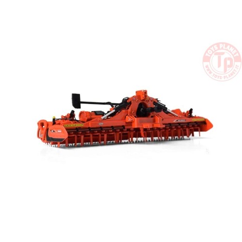 KUHN HR6040 erpice rotante pieghevole REP 502 REPLICAGRI