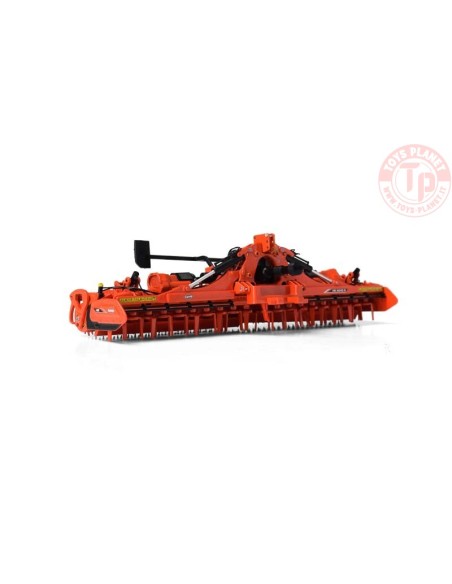 KUHN HR6040 erpice rotante pieghevole REP 502 REPLICAGRI