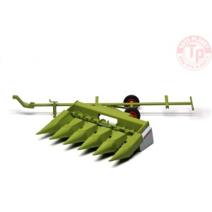 barra da mais claas 5 file REP 131C REPLICAGRI