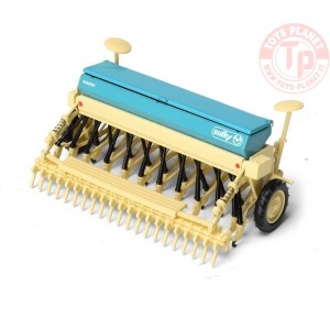 seminatrice SULKY Master 3 metri REP 500 REPLICAGRI