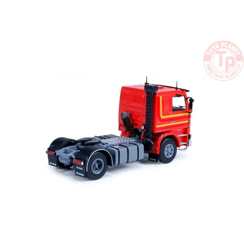 Scania 142M 4x2 TEKNO 73879 TEKNO