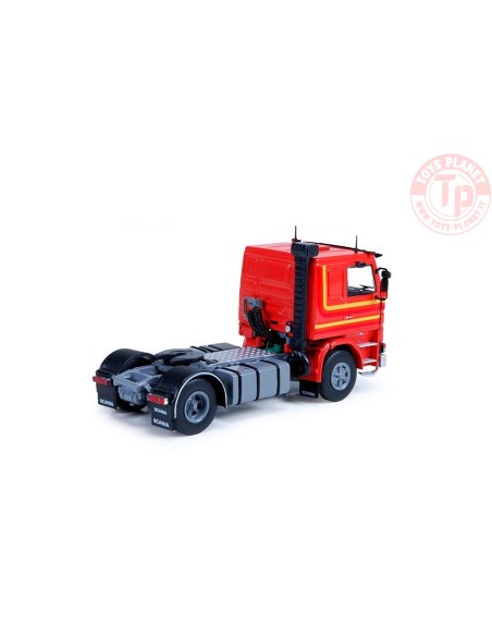 Scania 142M 4x2 TEKNO 73879 TEKNO Scania 142M 4x2 TEKNO 73879 TEKNO