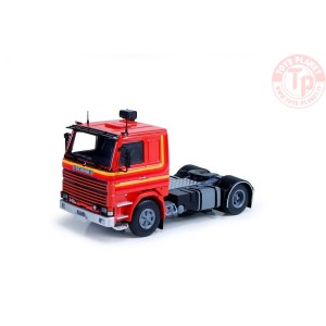 Scania 142M 4x2 TEKNO 73879 TEKNO