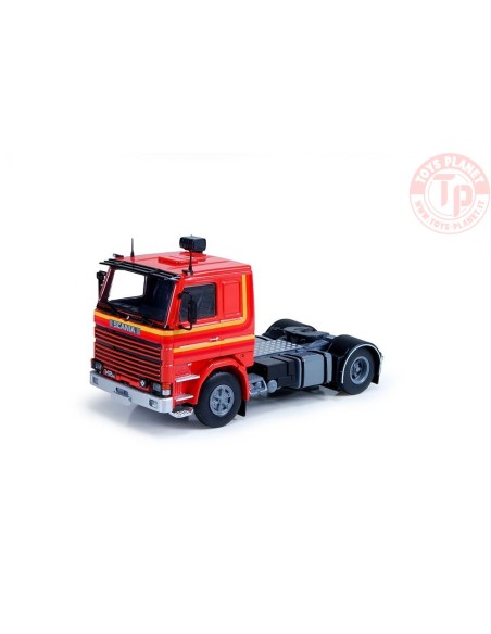 Scania 142M 4x2 TEKNO 73879 TEKNO