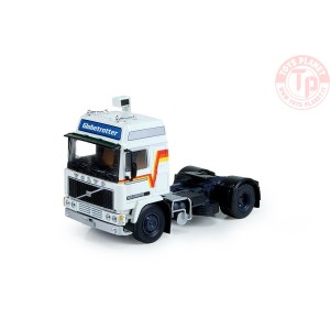 Volvo F12 Globetrotter TEKNO 72829 TEKNO