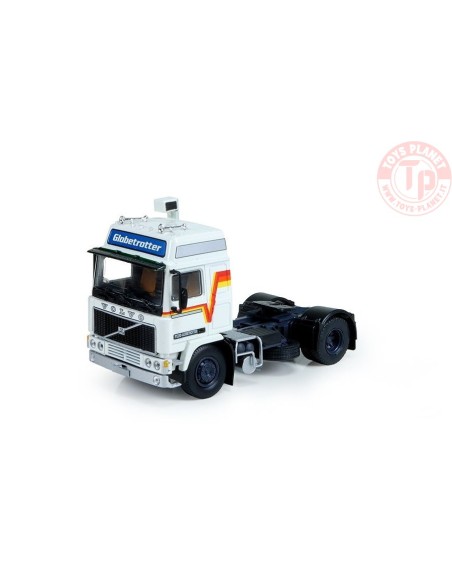 Volvo F12 Globetrotter TEKNO 72829 TEKNO