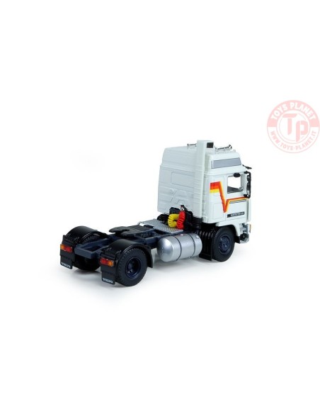 Volvo F12 Globetrotter TEKNO 72829 TEKNO Volvo F12 Globetrotter TEKNO 72829 TEKNO
