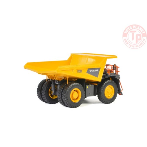Volvo R100E dumper gommato WSI 61-2003 WSI MODELS