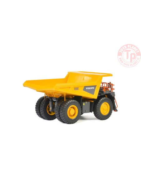 Volvo R100E dumper gommato WSI 61-2003 WSI MODELS