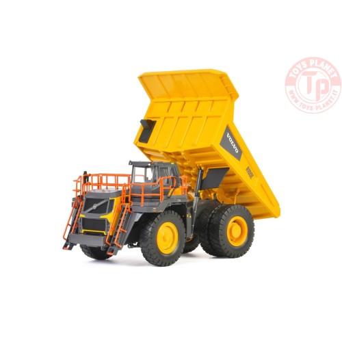 Volvo R100E dumper gommato WSI 61-2003 WSI MODELS