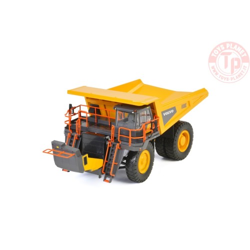Volvo R100E dumper gommato WSI 61-2003 WSI MODELS