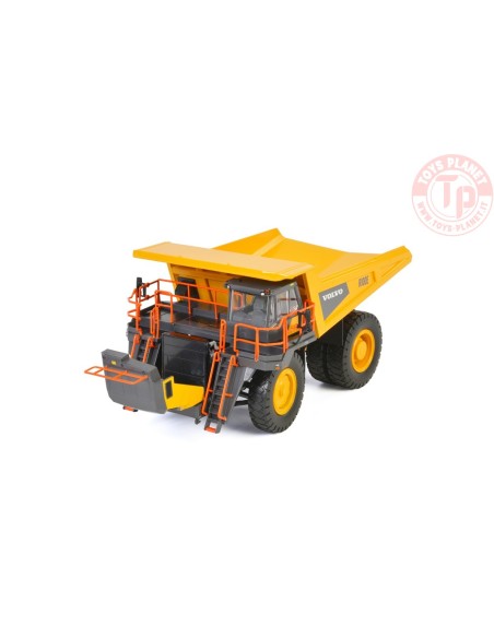 Volvo R100E dumper gommato WSI 61-2003 WSI MODELS