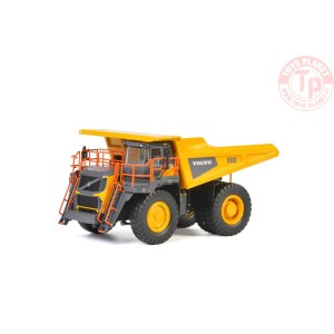 Volvo R100E dumper gommato WSI 61-2003 WSI MODELS
