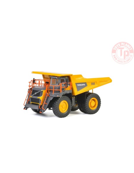 Volvo R100E dumper gommato WSI 61-2003 WSI MODELS